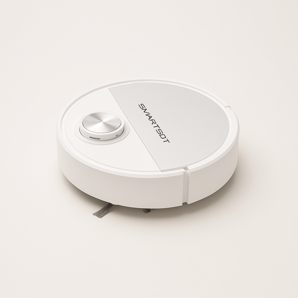 Smartbot Robot de Limpieza Inteligente