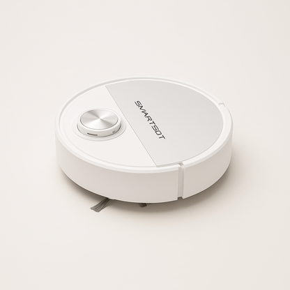 Smartbot Robot de Limpieza Inteligente