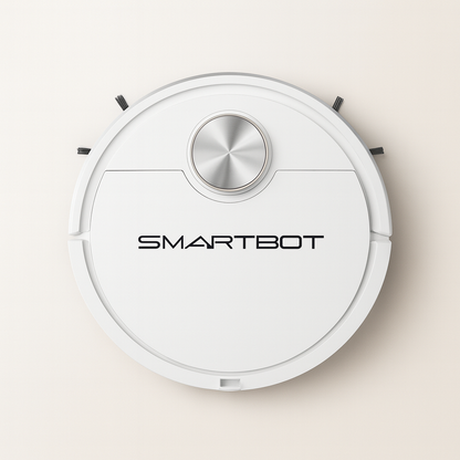 Smartbot Robot de Limpieza Inteligente