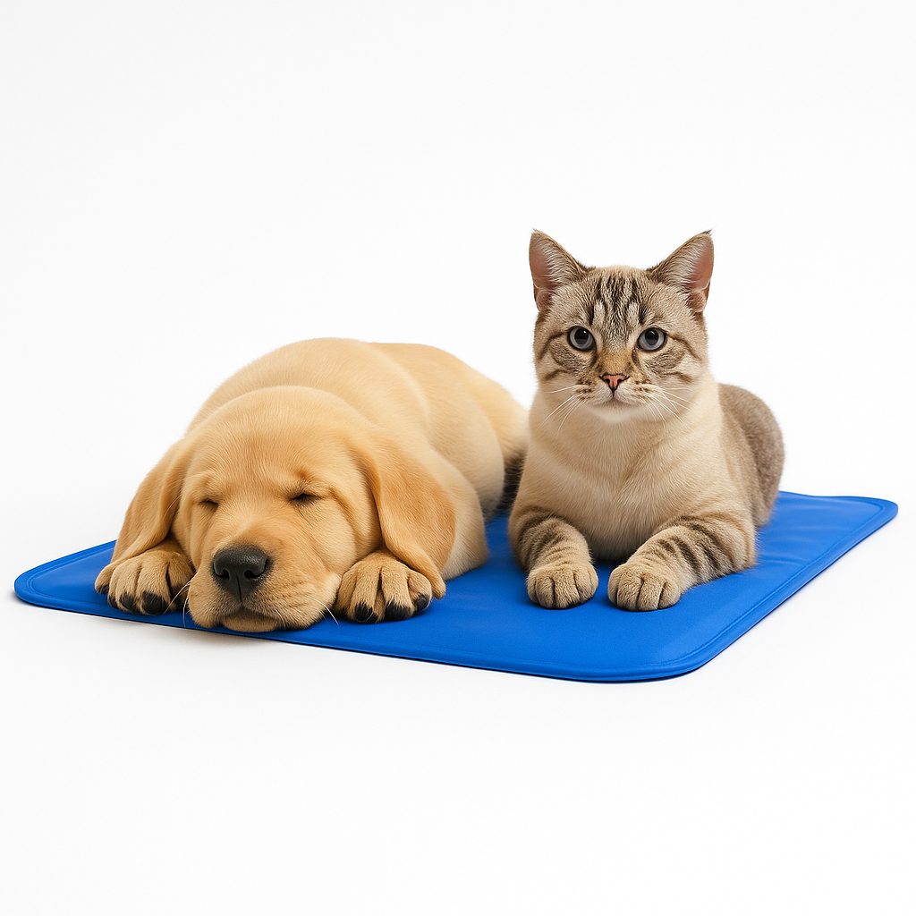 Manta Refrigerante Pet Cool Mat 50x40cm