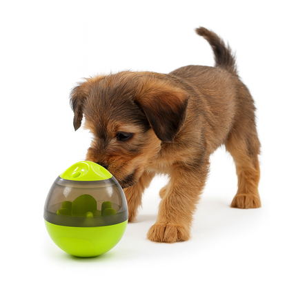 Kit Alimentación Inteligente – Control + Diversión