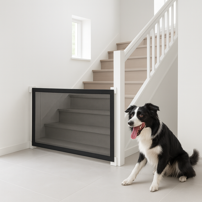 Malla de Protección para Mascotas