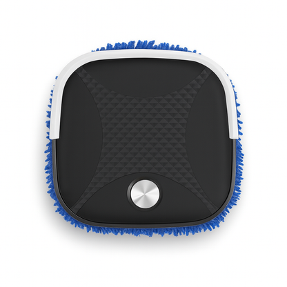 Robot Trapeador Automático – Limpia tus pisos sin esfuerzo